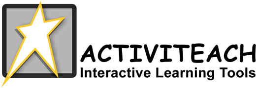 Activiteach - coming soon...